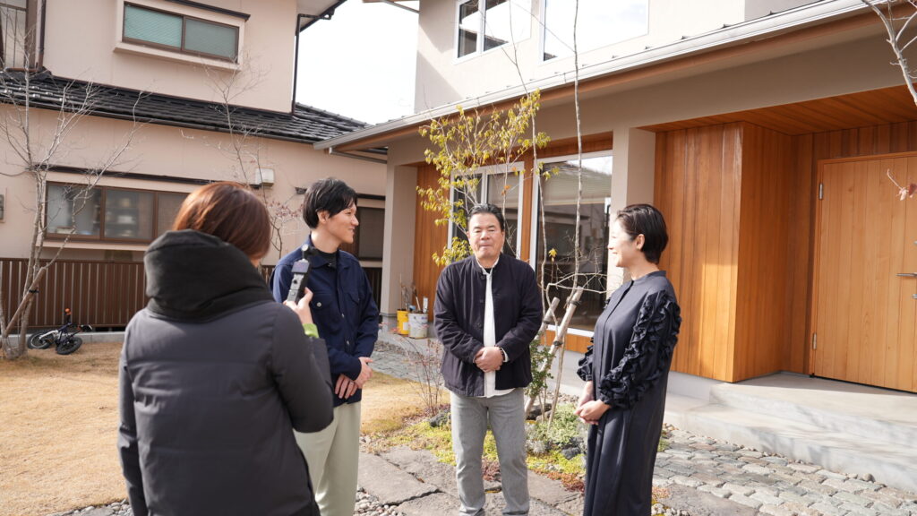 出田建築工房 CUE