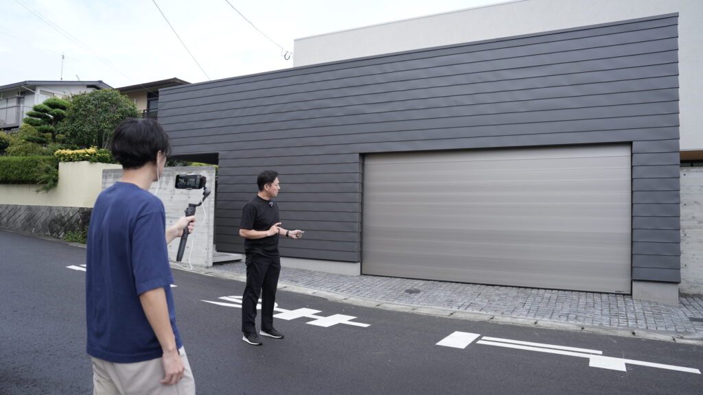 IP創研　YouTube　CUE
