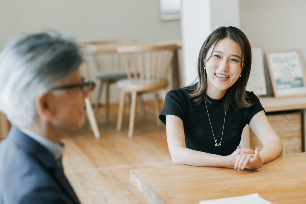 株式会社CUE 山田