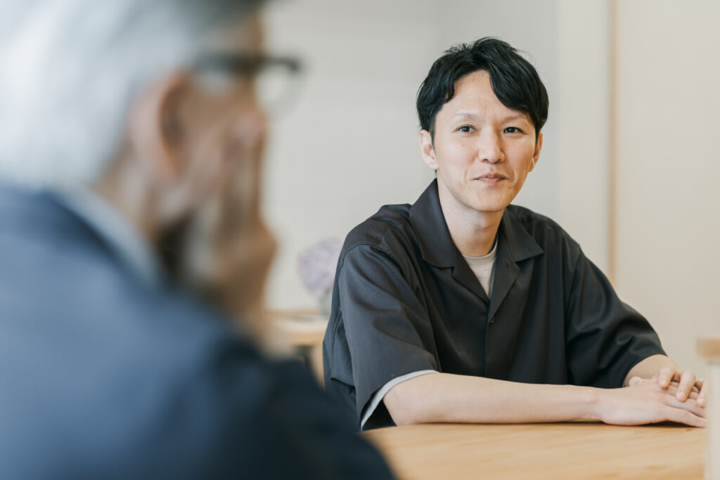 株式会社CUE 松見