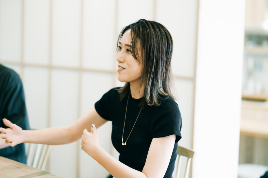 株式会社CUE 山田