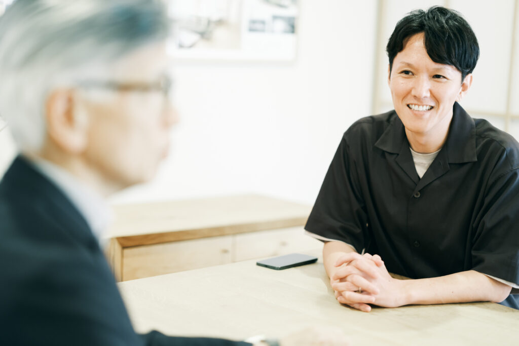 株式会社CUE 松見