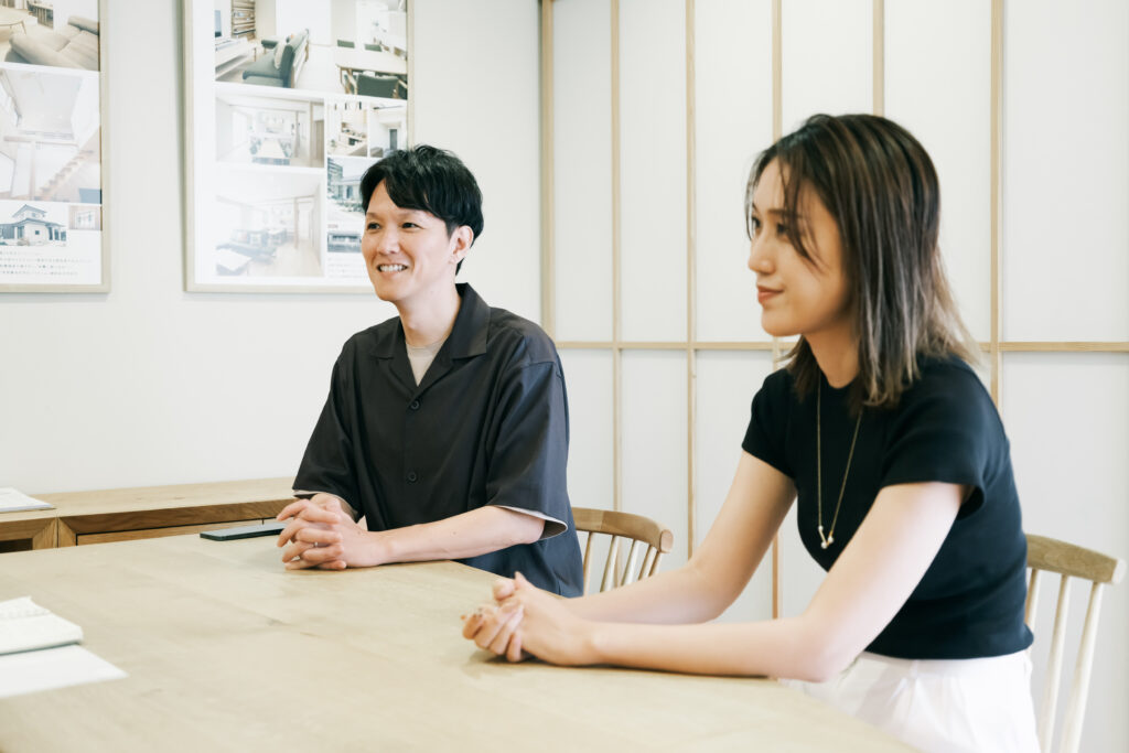 エコワークス 株式会社CUE YouTubeインタビュー