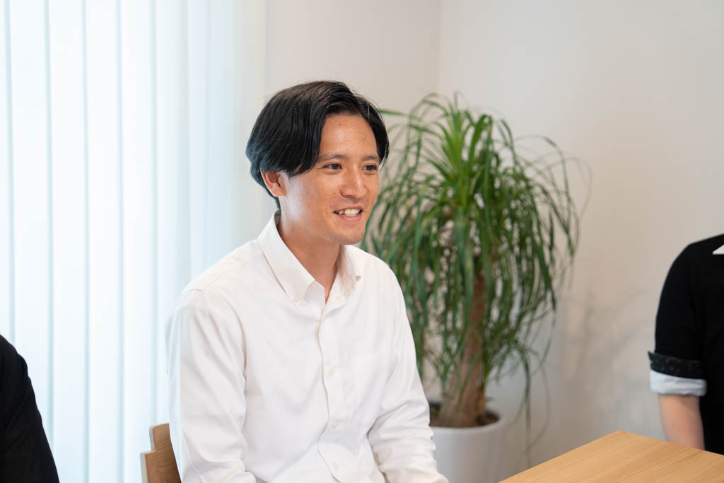 株式会社CUE 株式会社へいせい インタビュー