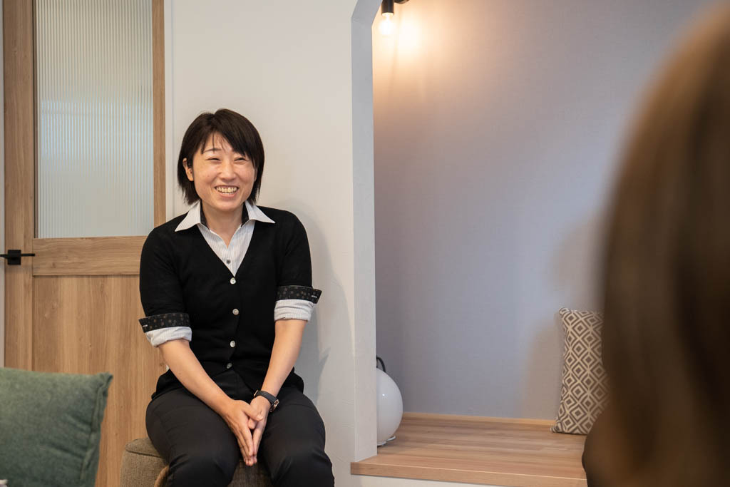 株式会社CUE 株式会社へいせい インタビュー