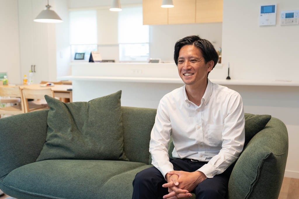 株式会社CUE 株式会社へいせい インタビュー