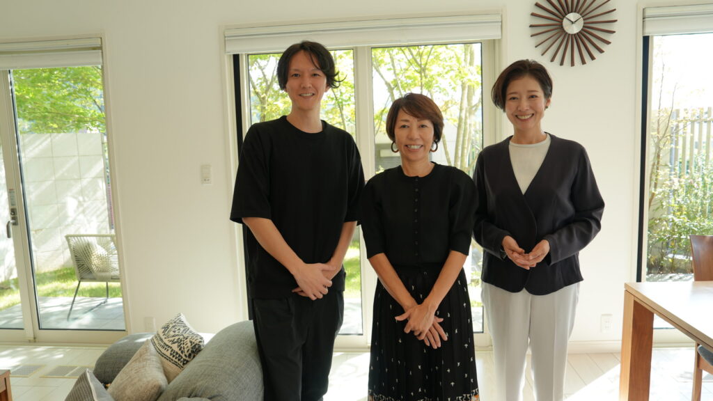 センスオブリゾート YouTube CUE