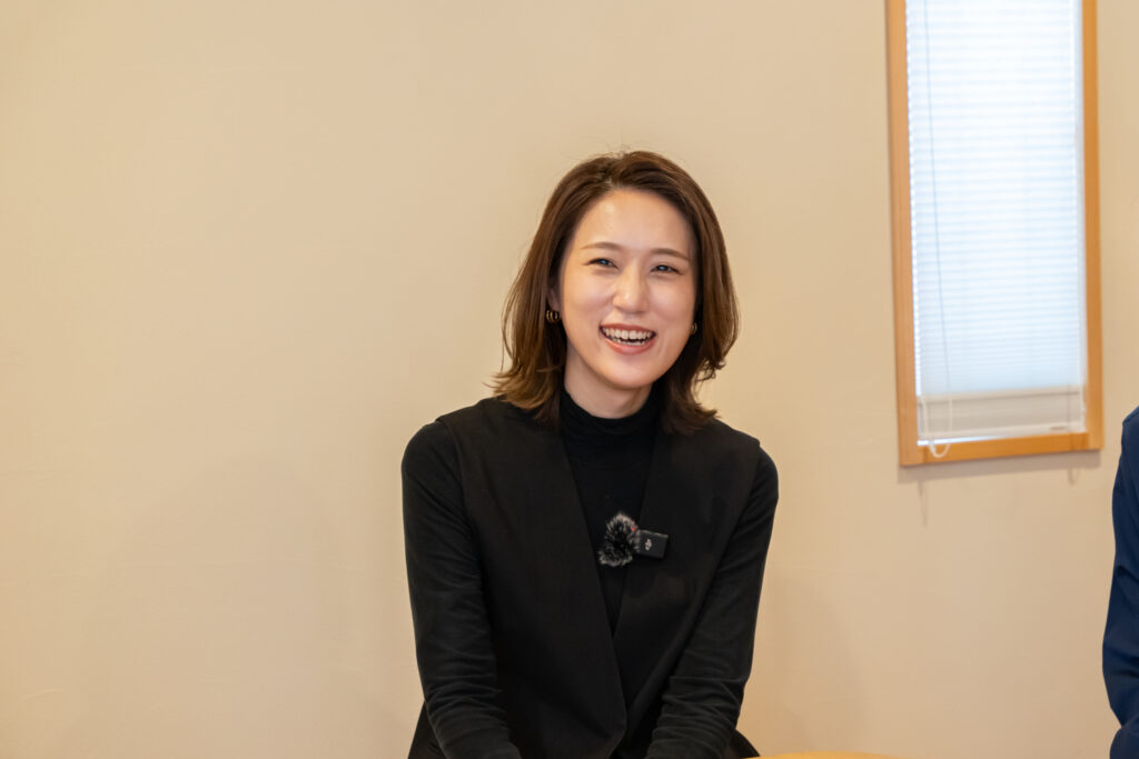 株式会社CUE 山田