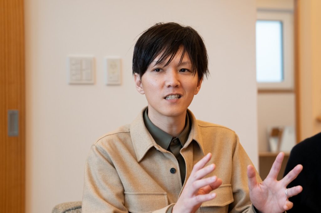 株式会社CUE 松見