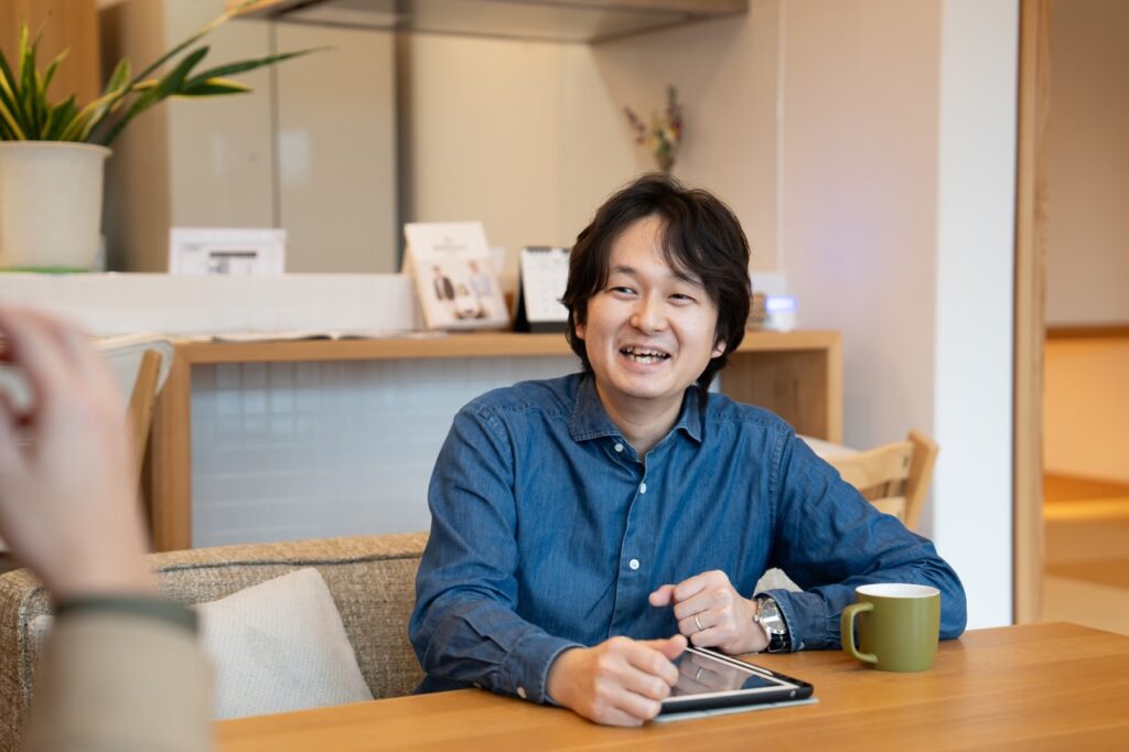 株式会社CUE ウェルネストホーム九州