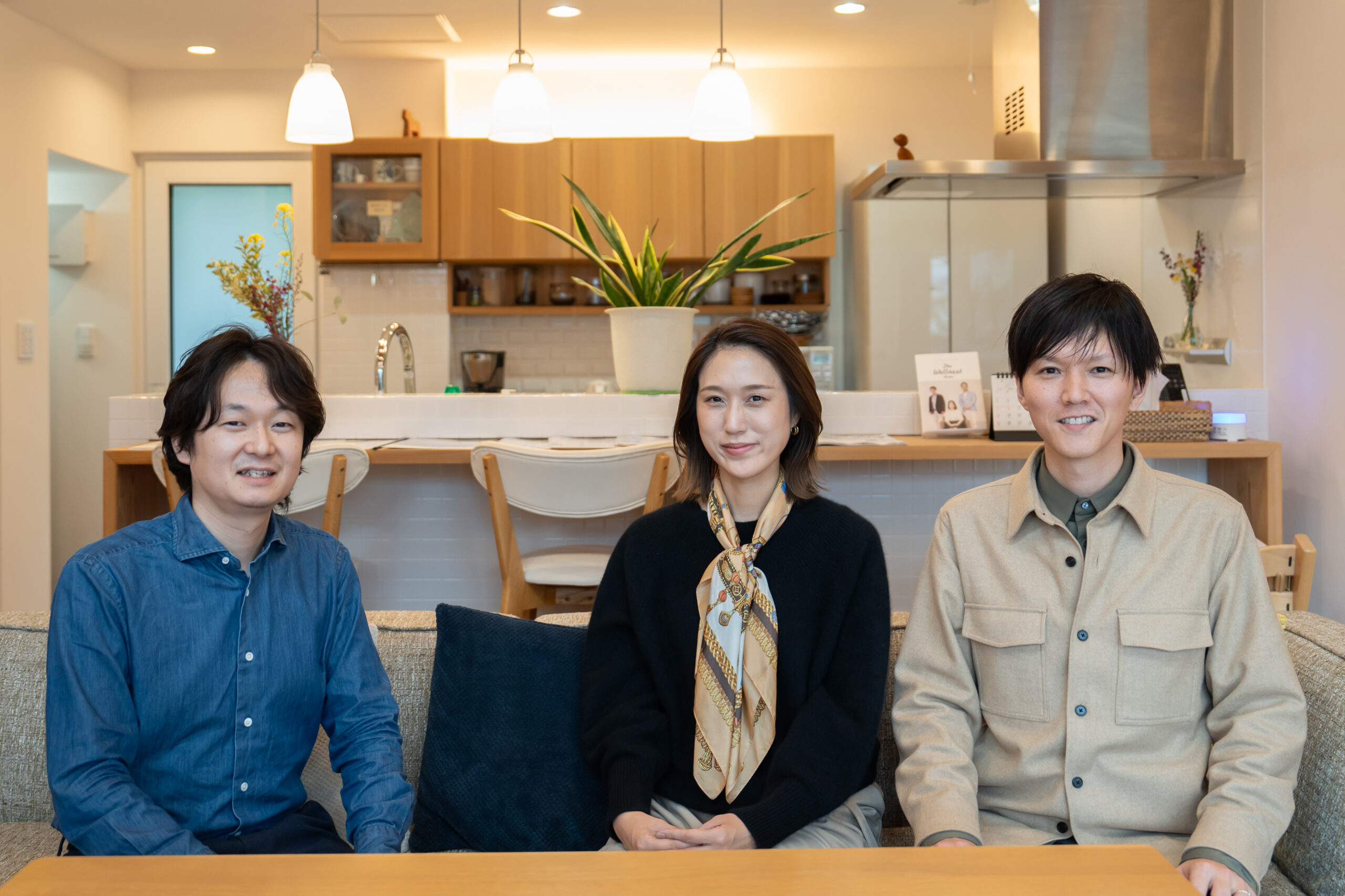 株式会社CUE ウェルネストホーム九州