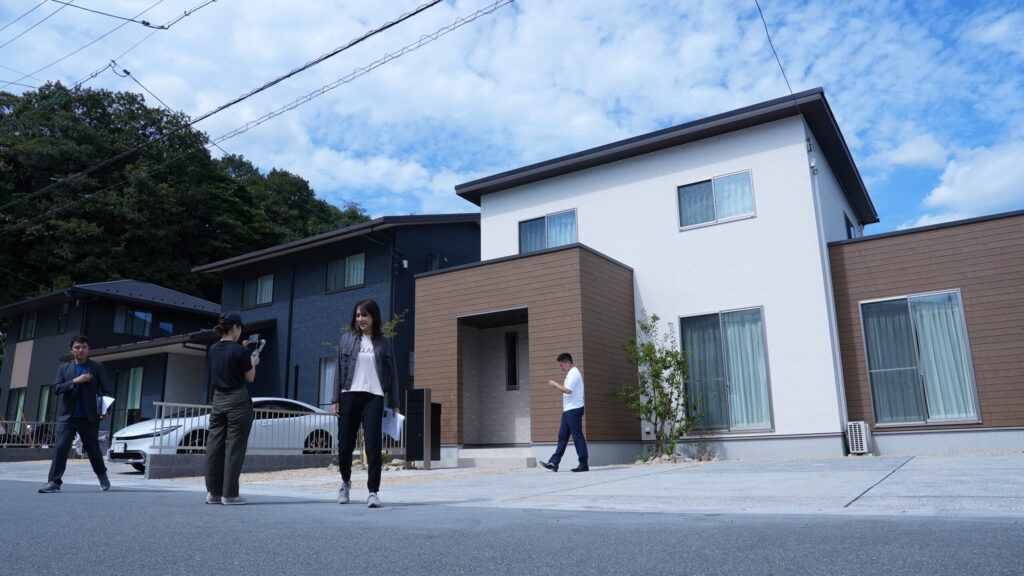 オーヴィジョンホーム　CUE　YouTube