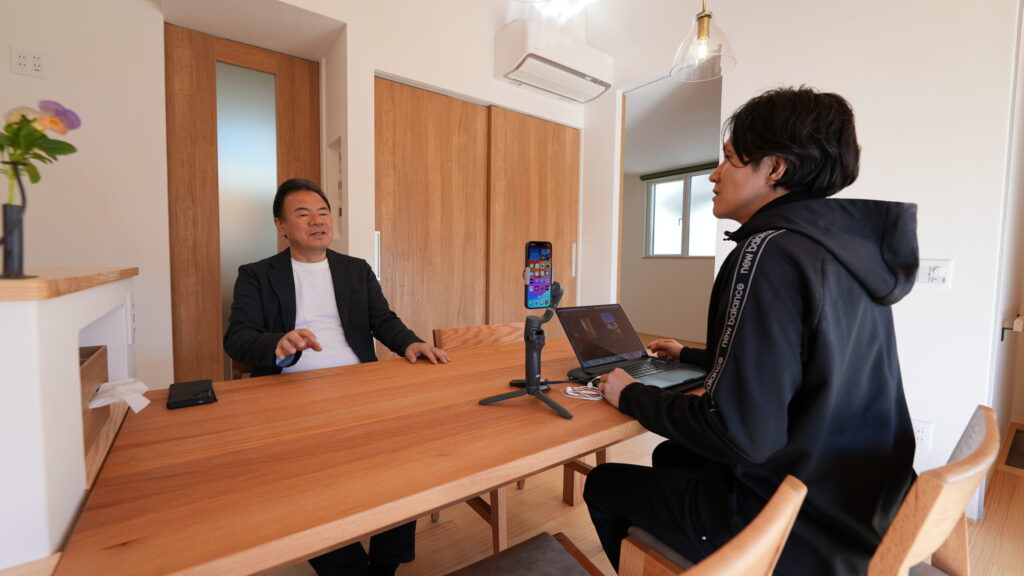 出田建築工房 CUE YouTube