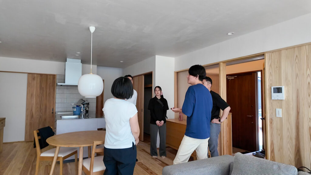 ザ・ファンハウス　CUE　YouTube