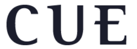 株式会社CUEロゴ
