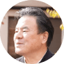 株式会社出田建築工房 出田宏行さまの写真