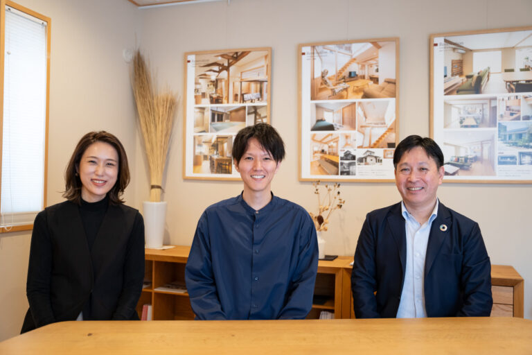 商談時間が平均4時間短縮！にも関わらず顧客（お施主様）満足が上がった理由とは？｜エコワークス株式会社｜ピオーネハウス