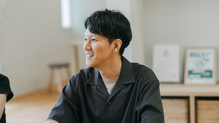 代表取締役 松見 達也