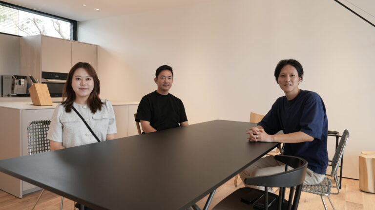 YouTubeとホームページで「理想のお客様だけが来る」集客設計を実現｜大分の住宅会社IP創研